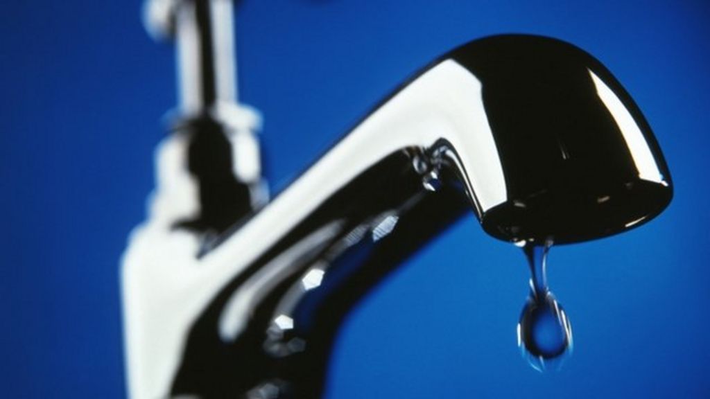 Dwr Cymru Welsh Water ploughs £338m into projects BBC News