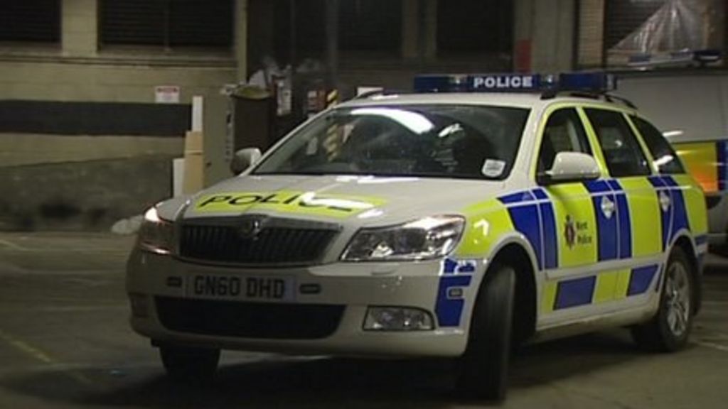 Inspectors Revisit Kent Police Crime Stats Probe Bbc News