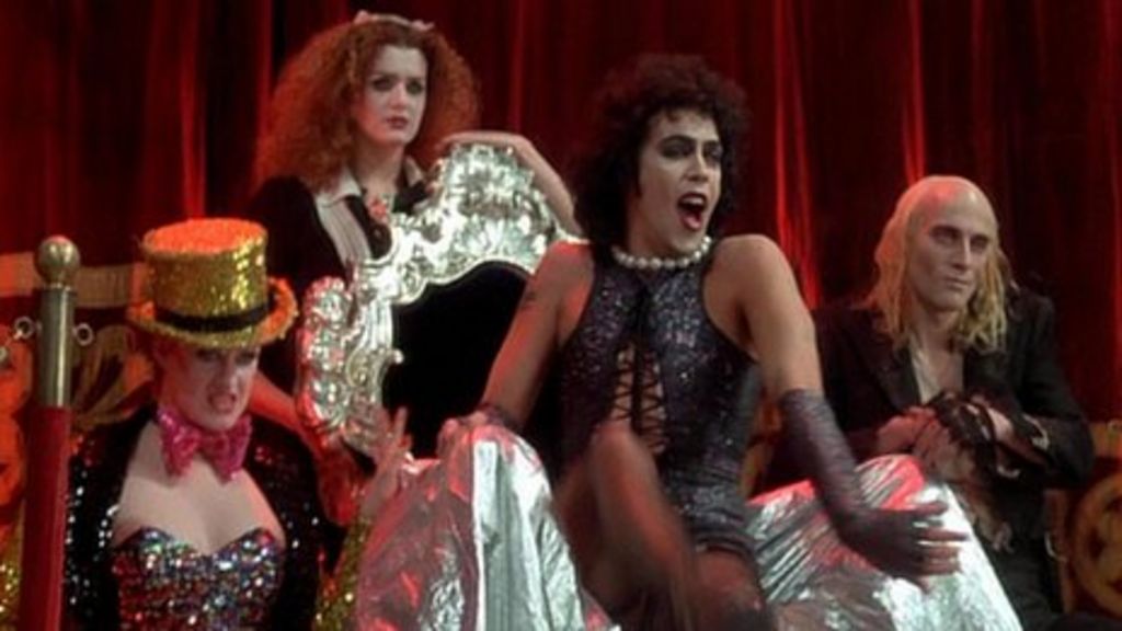 Rocky Horror Picture Show