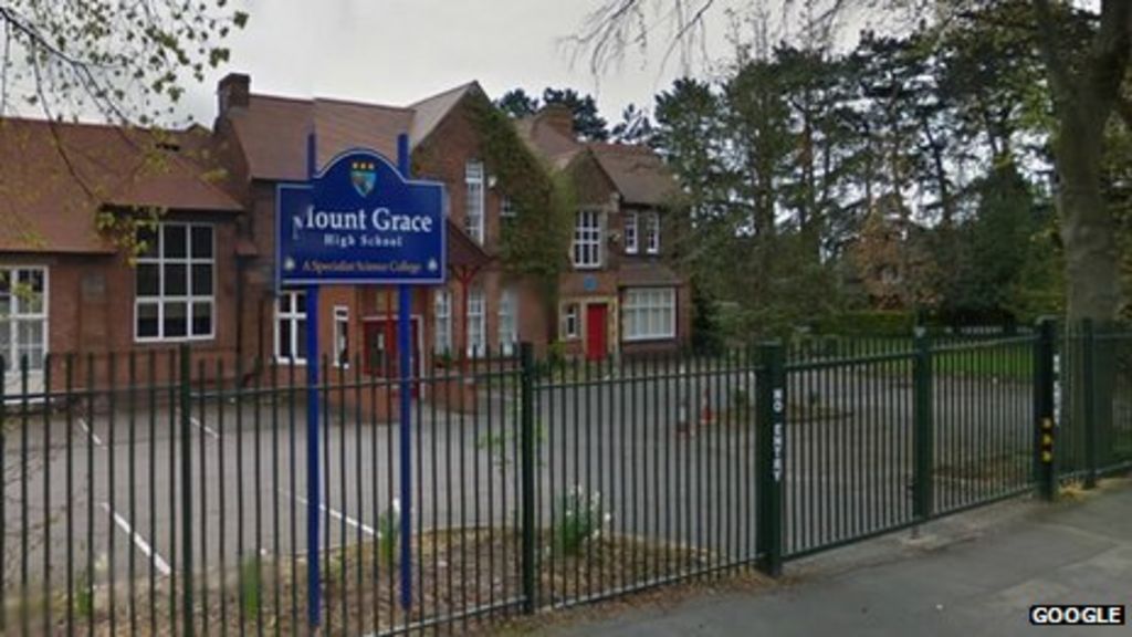 Leicestershire's Three-tier School System Could Change - BBC News