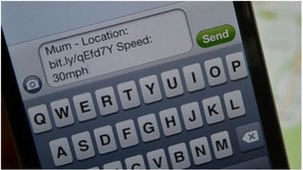 GPS trackers for Surrey dementia patients BBC News