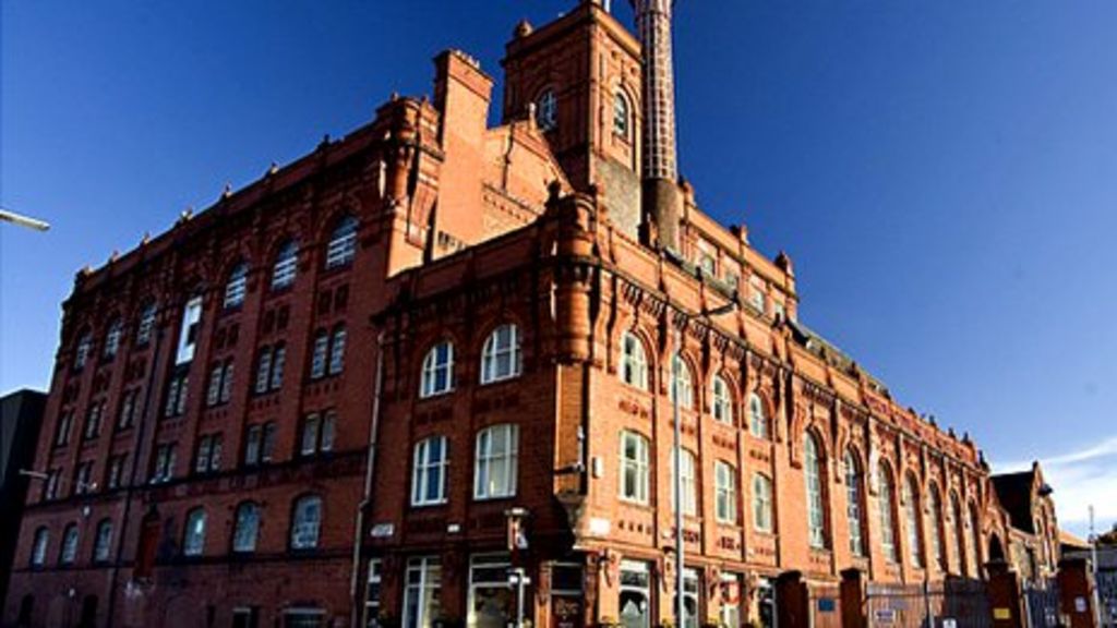 Cain's Brewery Time called on Liverpool brewers BBC News