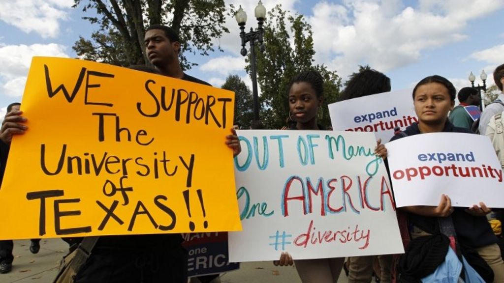 affirmative action cases