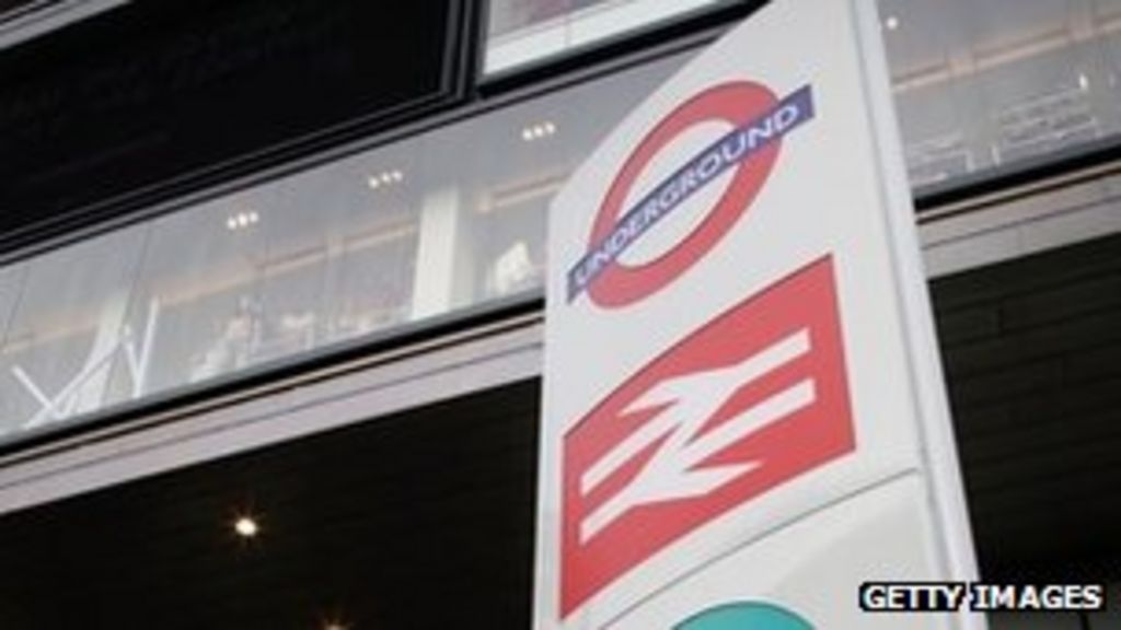 More Than 300 TfL Staff Earn 100k BBC News