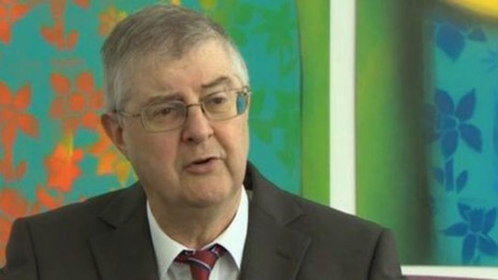 Ministers Action Over Betsi Cadwaladr Health Board Bbc News