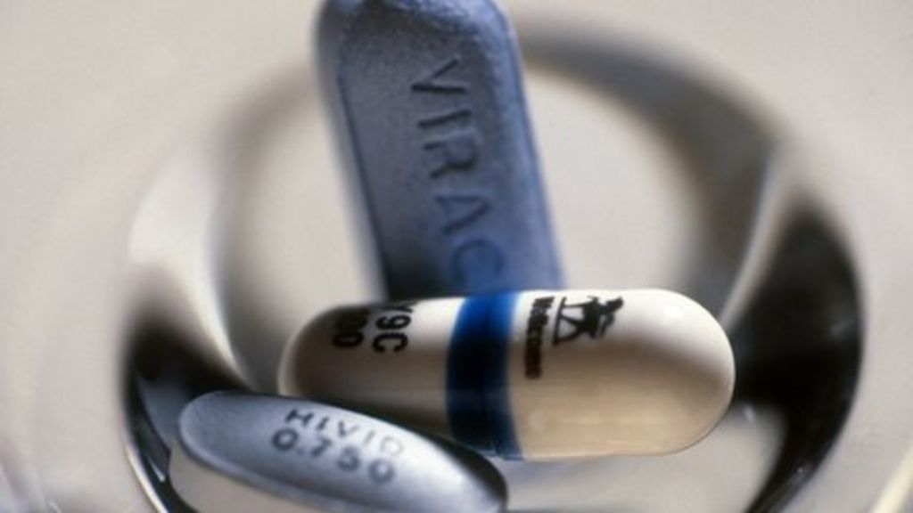 HIV/Aids drugs: WHO to recommend earlier treatment - BBC News
