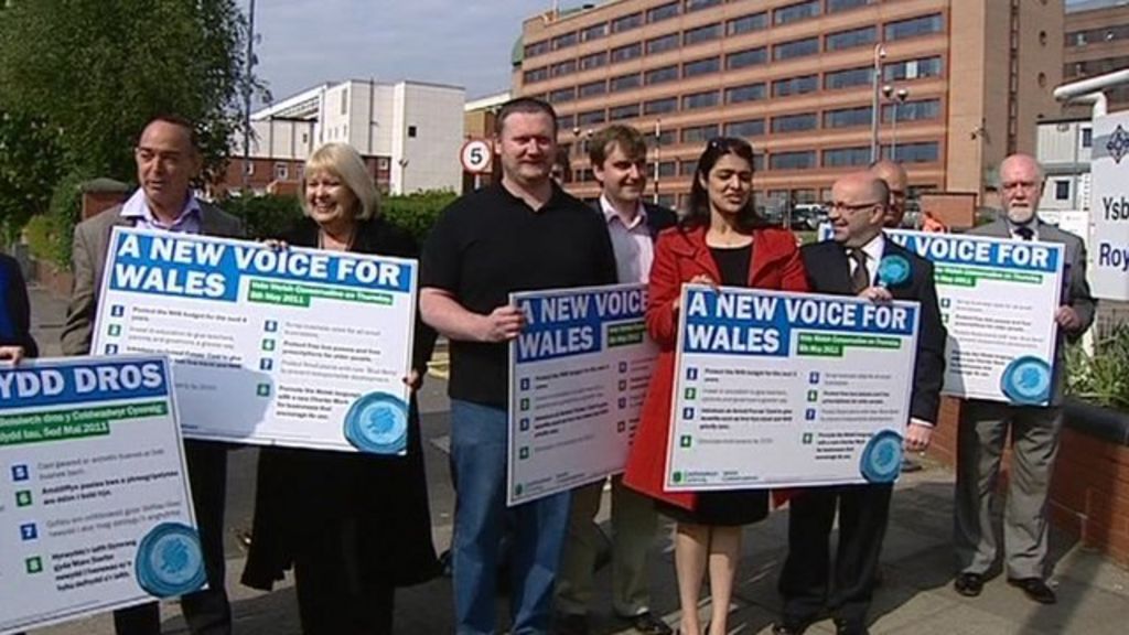 NHS Wales and health services in England compared BBC News