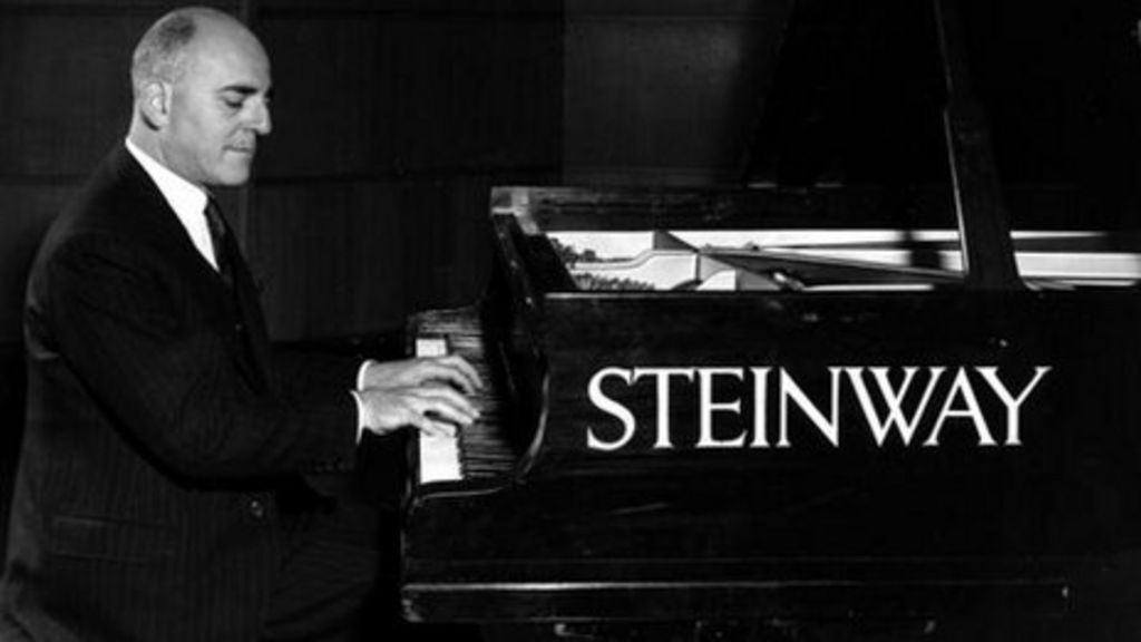 Piano maker Steinway bought by Kohlberg & Co - BBC News