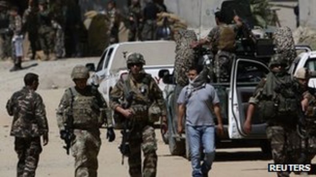 Nato soldier killed in Kandahar