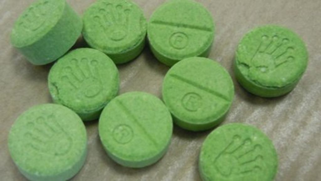Police Renew Warning Over Green Rolex Pills Bbc News