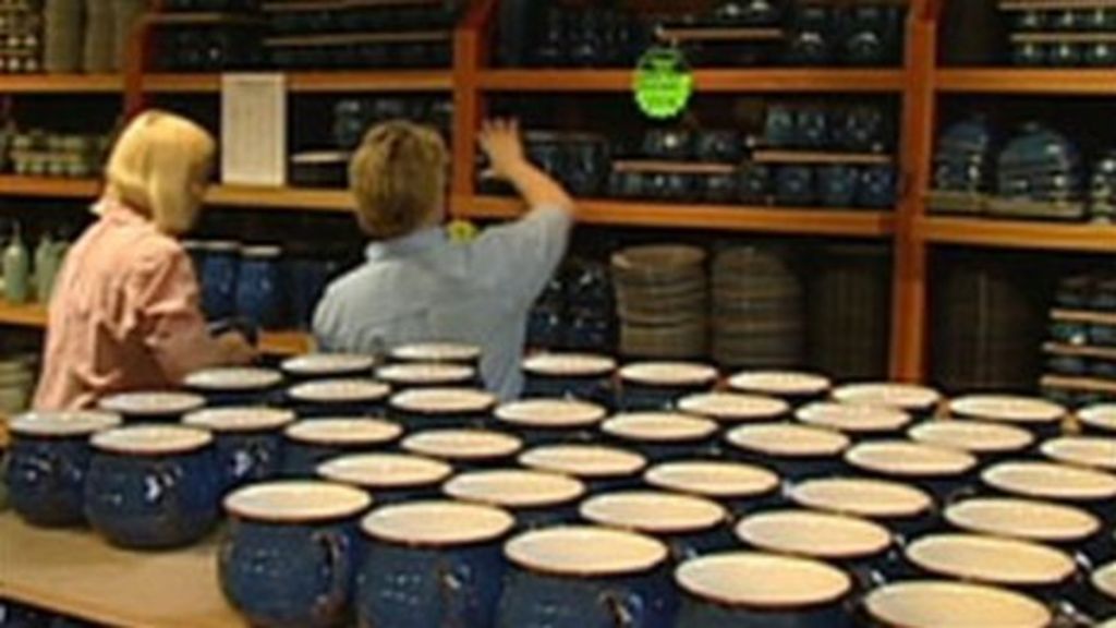 denby pottery workers vote to strike over pay bbc news denby pottery workers vote to strike over pay bbc news
