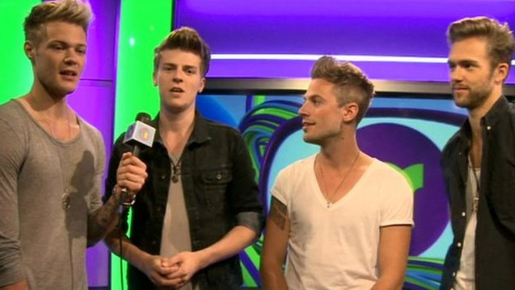 Lawson Answer Your Questions Bbc Newsround