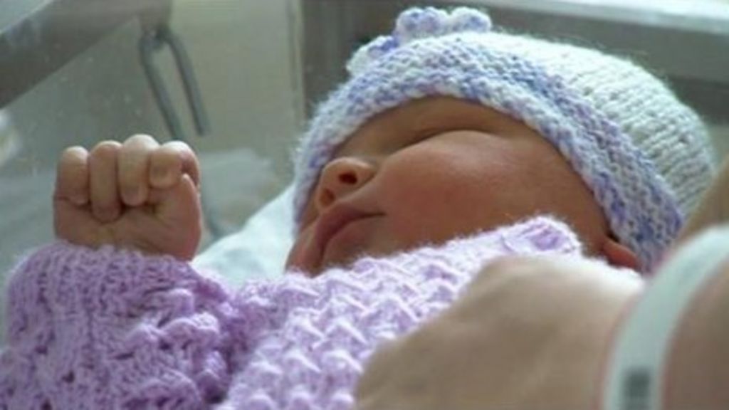 Figures show maternity ward closures at Yorkshire hospitals BBC News
