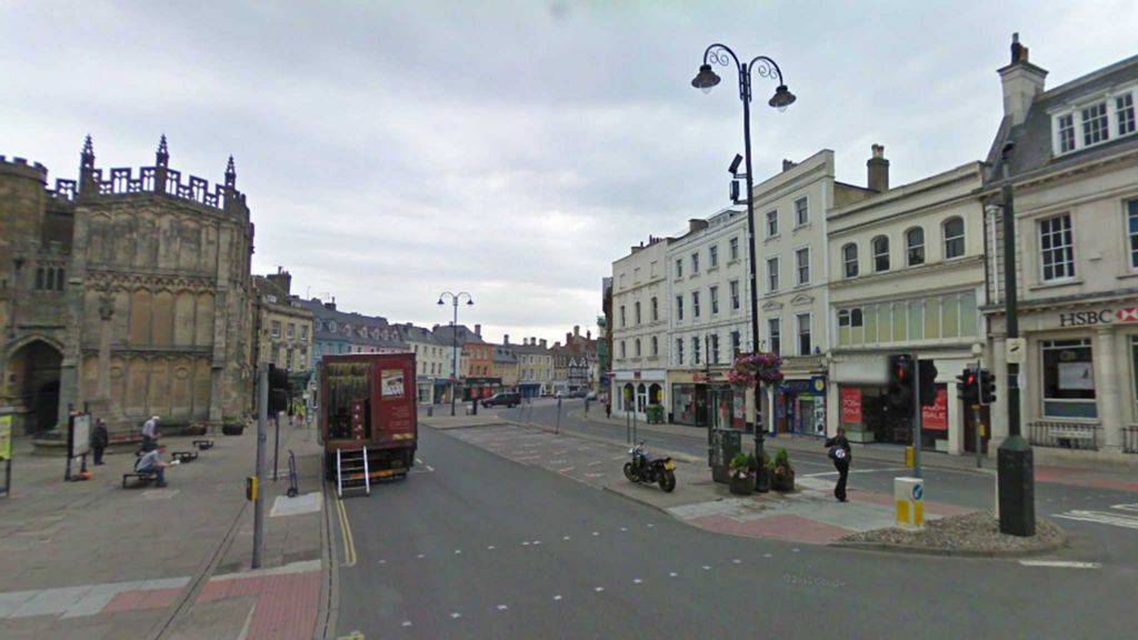 cirencester-town-council-objects-to-new-houses-proposal-bbc-news