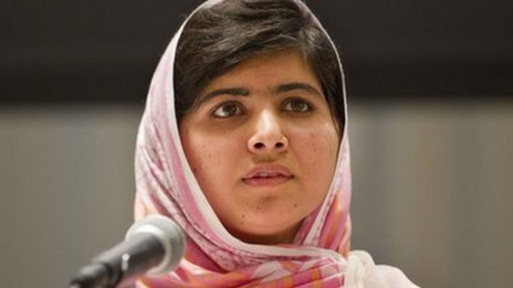 Senior Pakistani Taliban Leader Shocked By Malala Attack Bbc News 9100