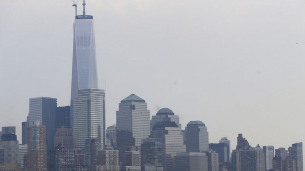 World Trade Center owners lose 9/11 compensation bid BBC News