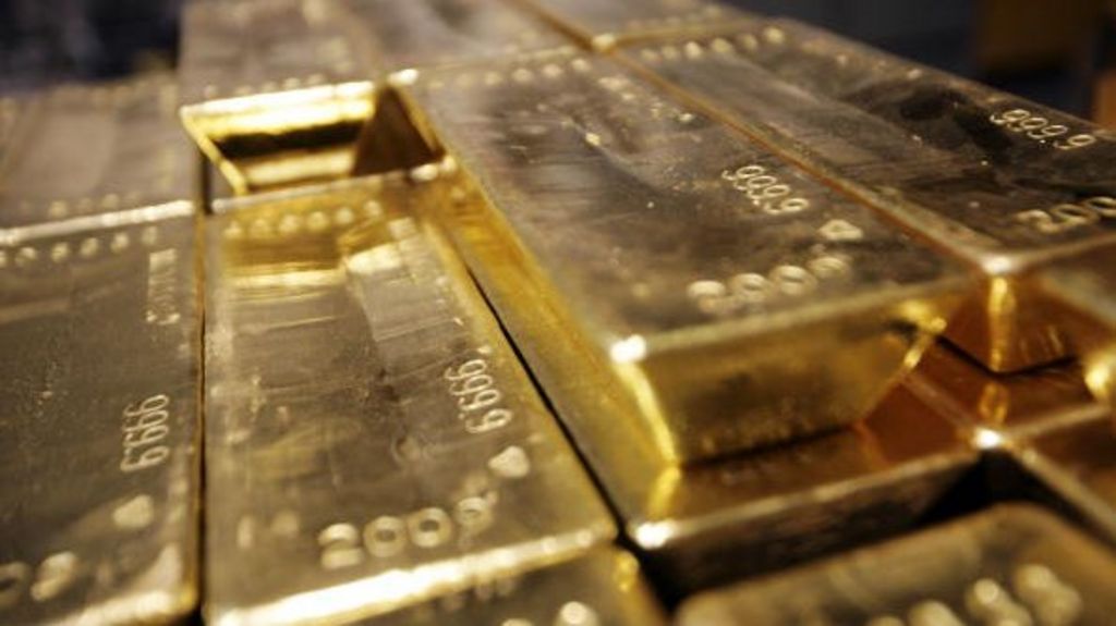 Dubai offers gold in return for weight loss - BBC News