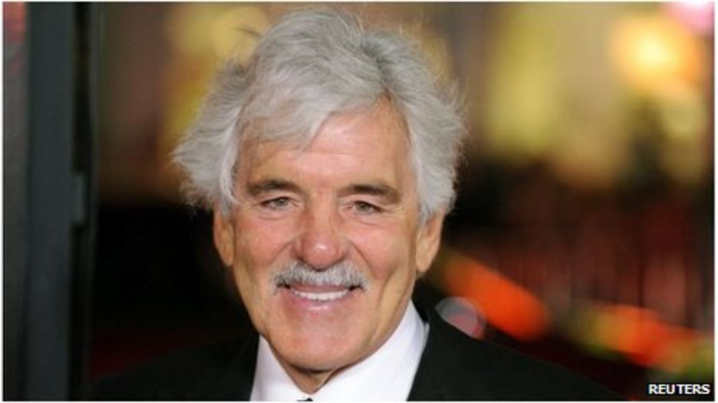 Law and Order actor Dennis Farina dies at 69 BBC News