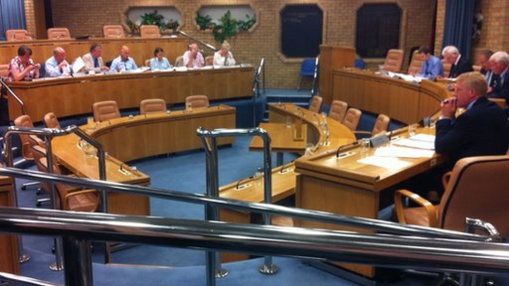 Hertfordshire PCC deputy BBC man known to David Lloyd BBC News