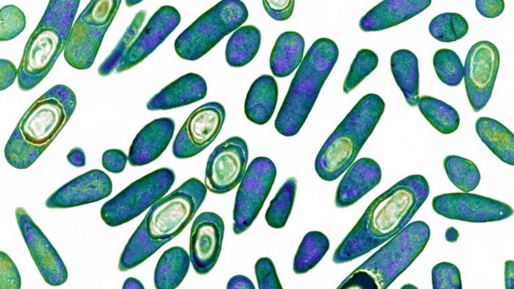 C. diff test to predict patients most at risk - BBC News