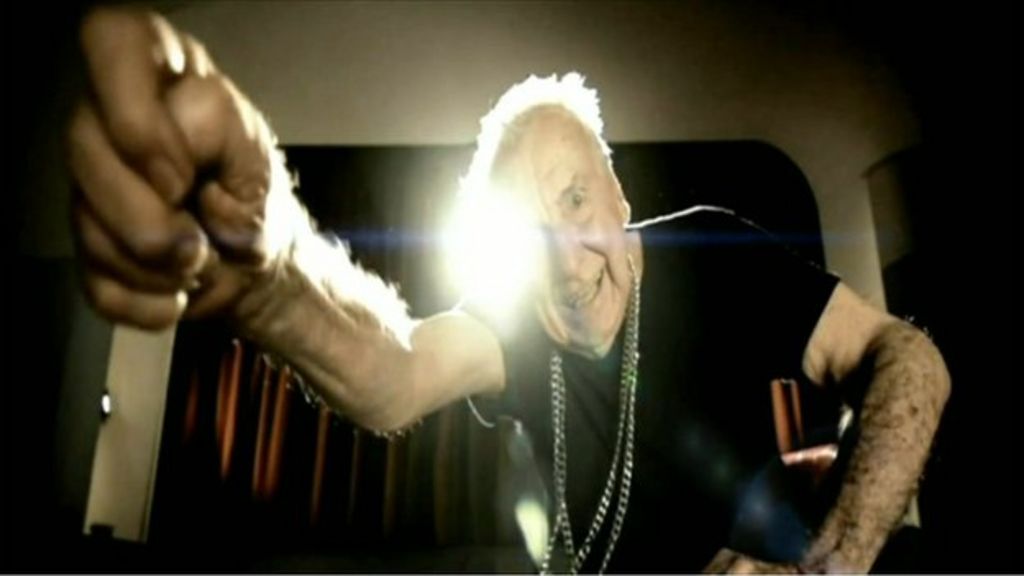 Is This The World s Oldest Hip Hop Crew BBC Newsround pin-on-otn