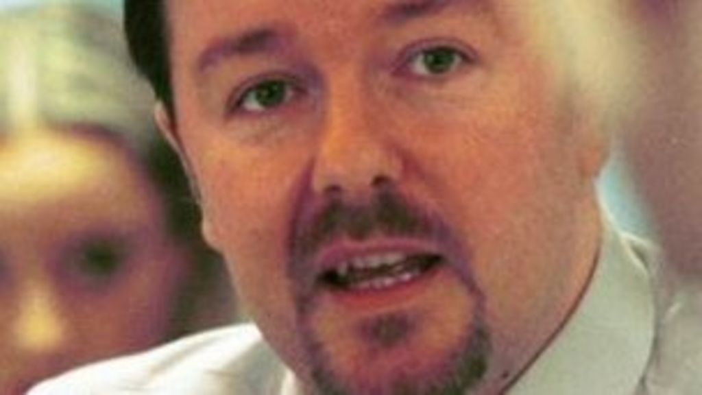 david-brent-email-sent-to-council-staff-by-manager-bbc-news