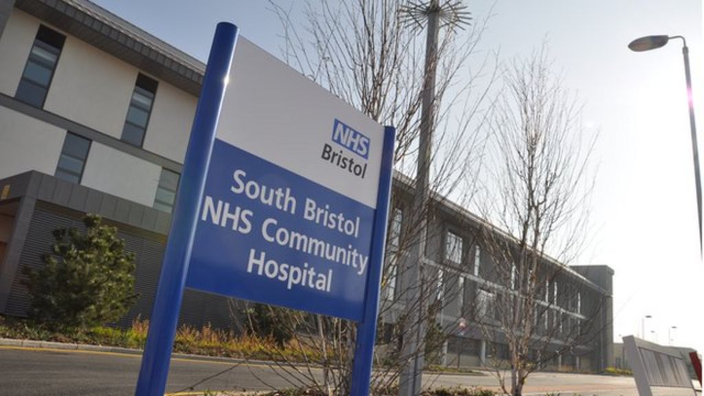 South Bristol hospital fire shuts minor injury ward - BBC News