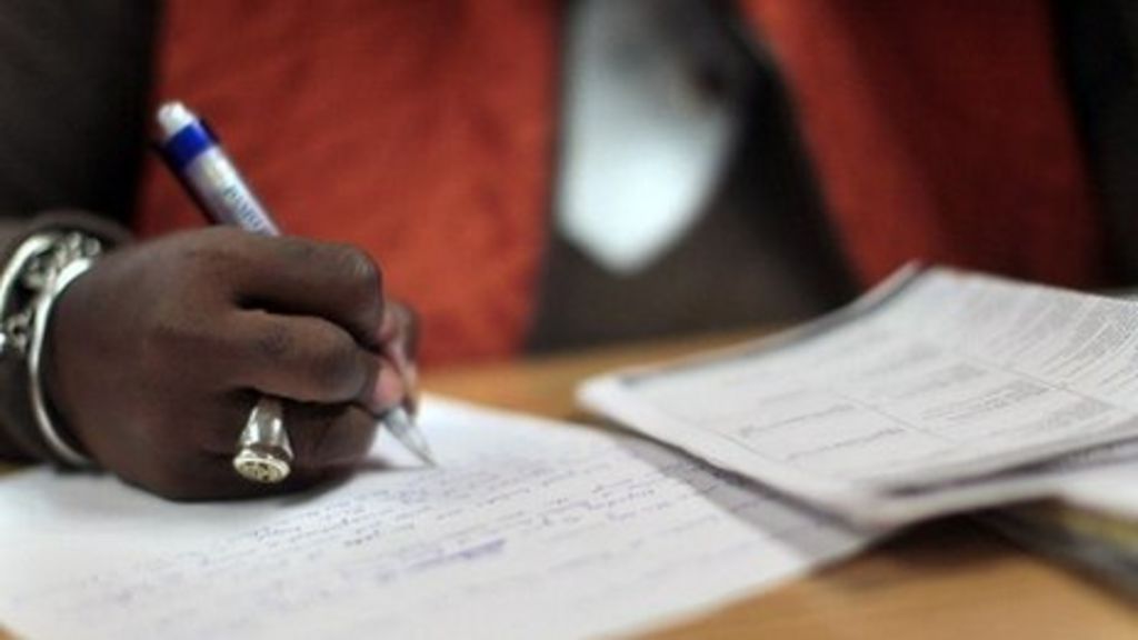 Why Nhs Doctors Charge Patients For Letters Bbc News