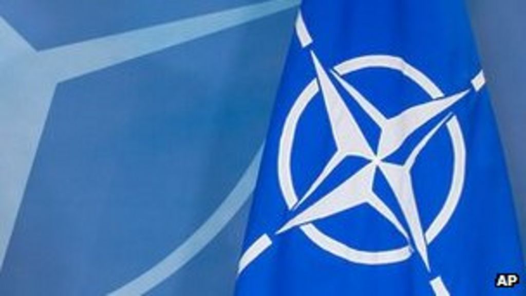 Scottish independence Scottish government officials meet with Nato BBC News