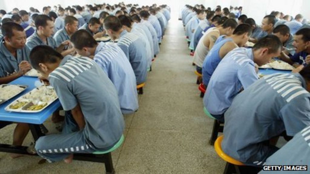 China announces end date for taking prisoners' organs BBC News