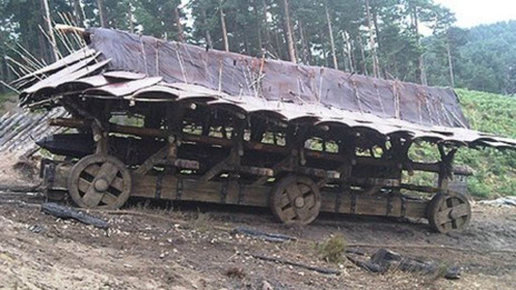 Download Carrons haulage For Android