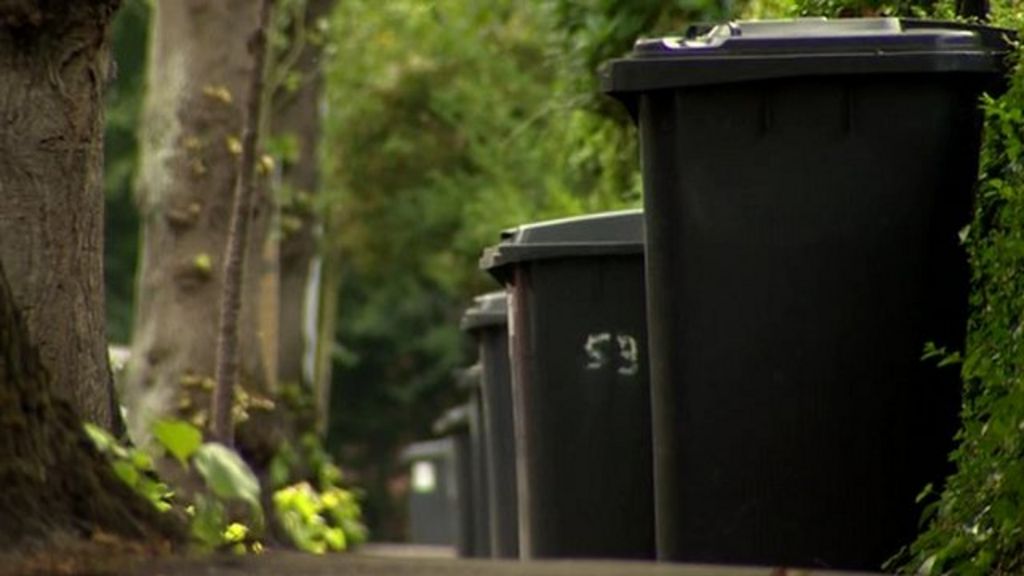 Bin Collection Belfast City Council at Jane McNally blog