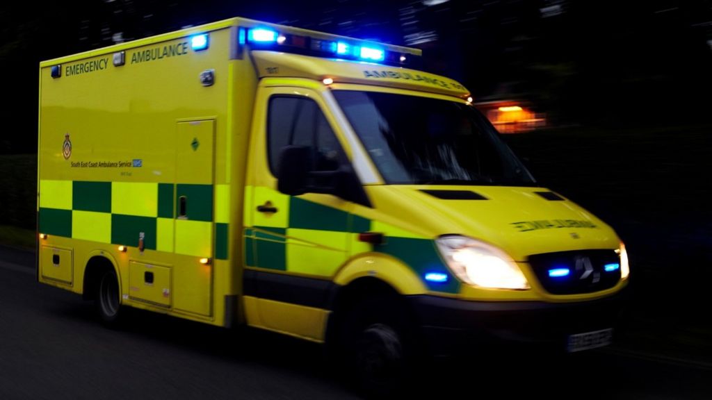 Secamb Private Ambulance Spend Rises Five fold BBC News secamb-private-ambulance-spend-rises-five-fold-bbc-news