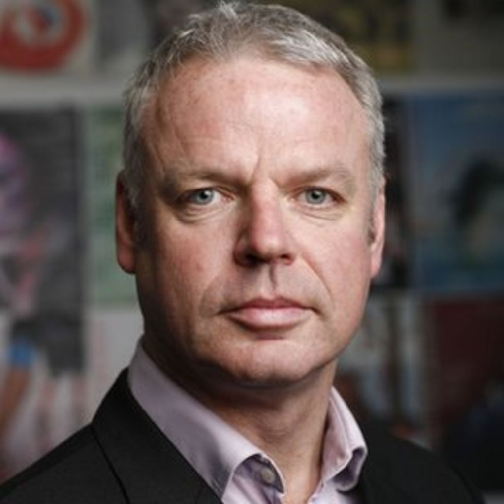 Scottish Independence Bbc Appoints John Mullin As Referendum Editor