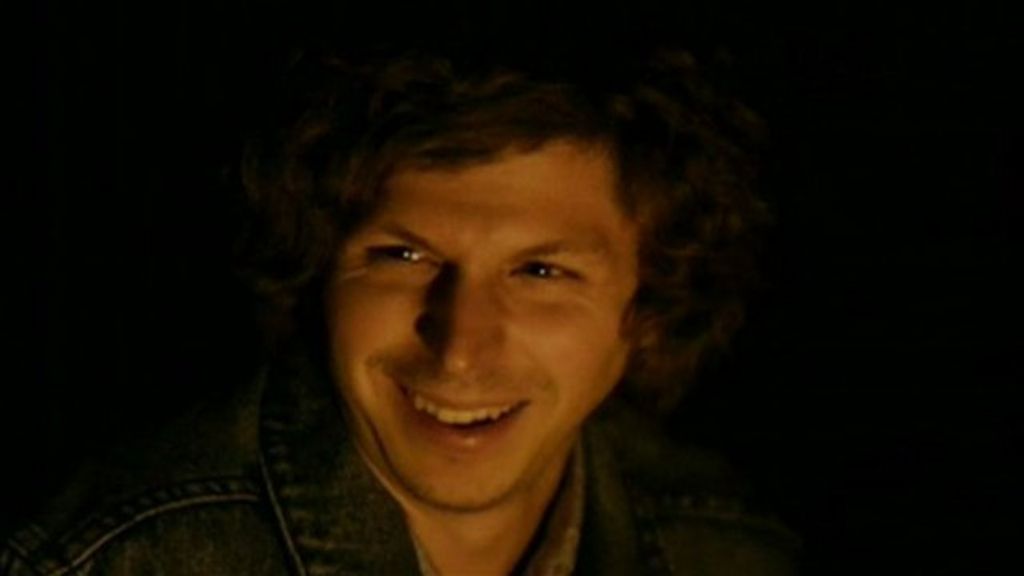 Films Et Séries Tv Avec Michael Cera The darker side of Michael Cera - BBC News