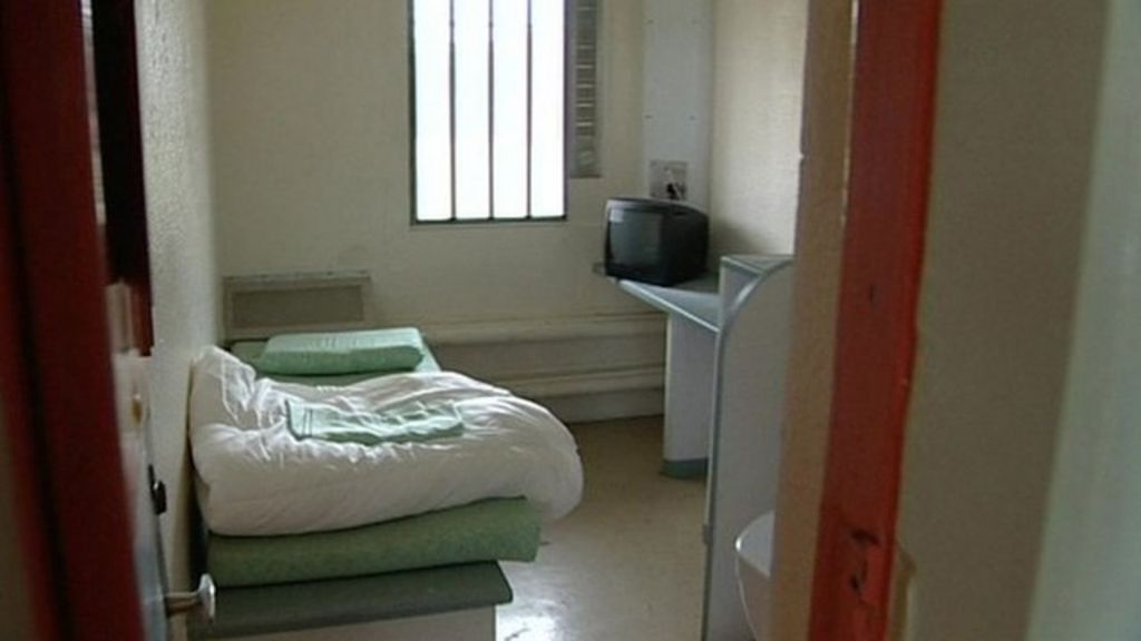 Prisons To Close In England As Super Prison Site Revealed Bbc News 