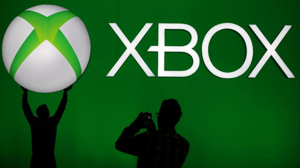 Xbox One console release date set by Microsoft BBC News