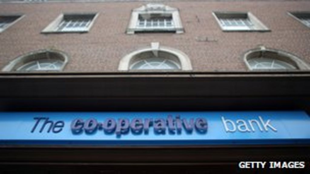 Co Op Bank Creditors Approve Bailout Deal Bbc News