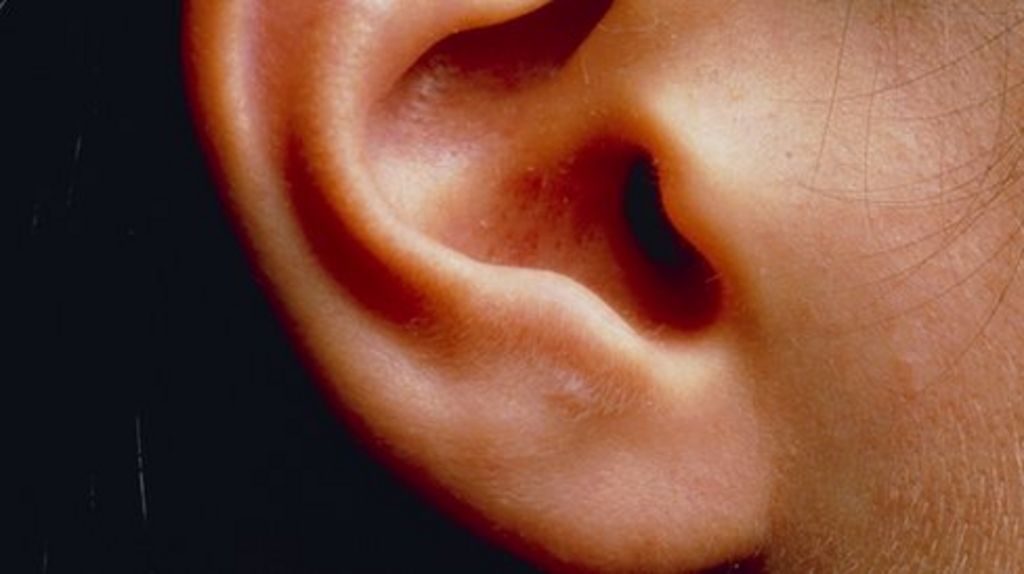 Inner ear disorders 'linked to hyperactivity ' - BBC News