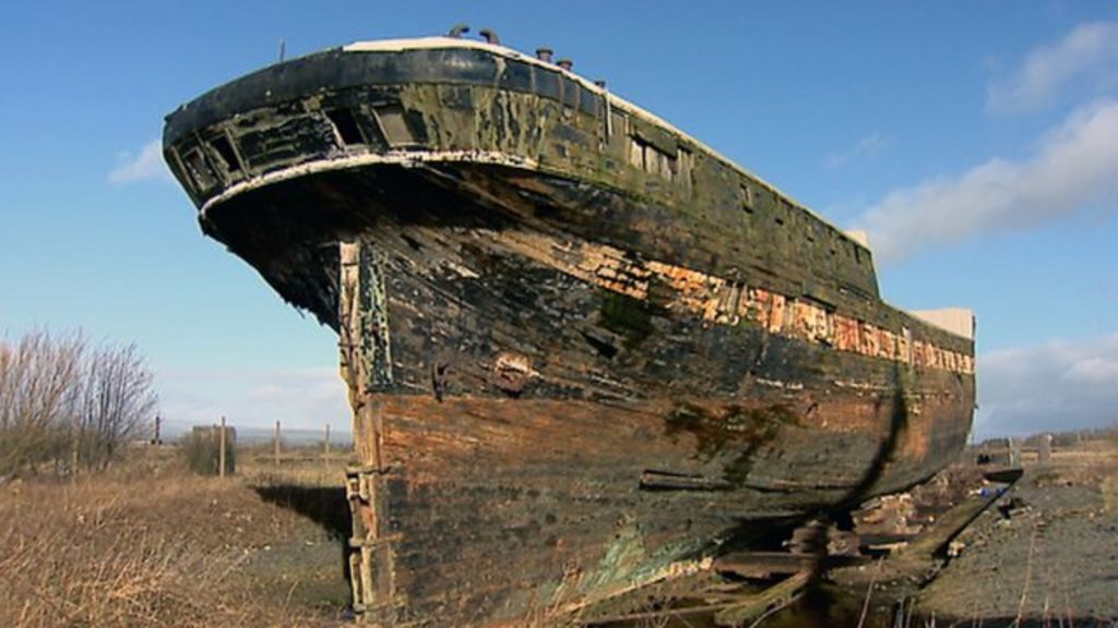 world-s-oldest-clipper-ship-bound-for-adelaide-bbc-news