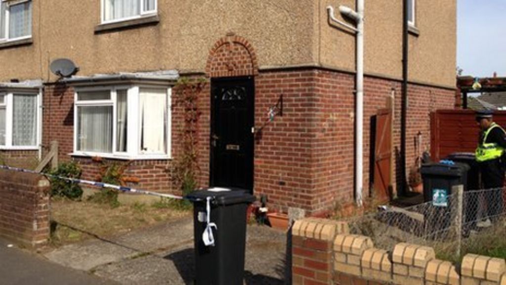 Bournemouth man in court after Luckham Road attack BBC News