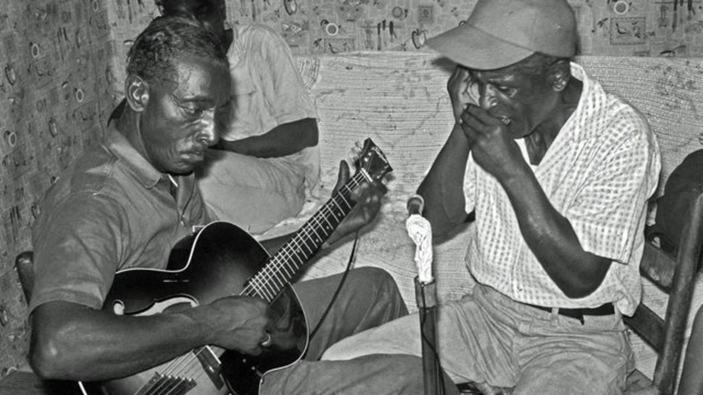 Discovering Mississippis Lost Blues Music Masters Bbc News 3941