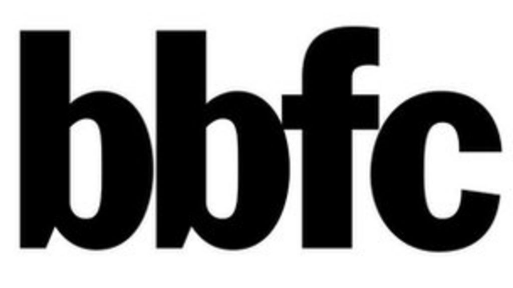 Image result for BBFC LOGO