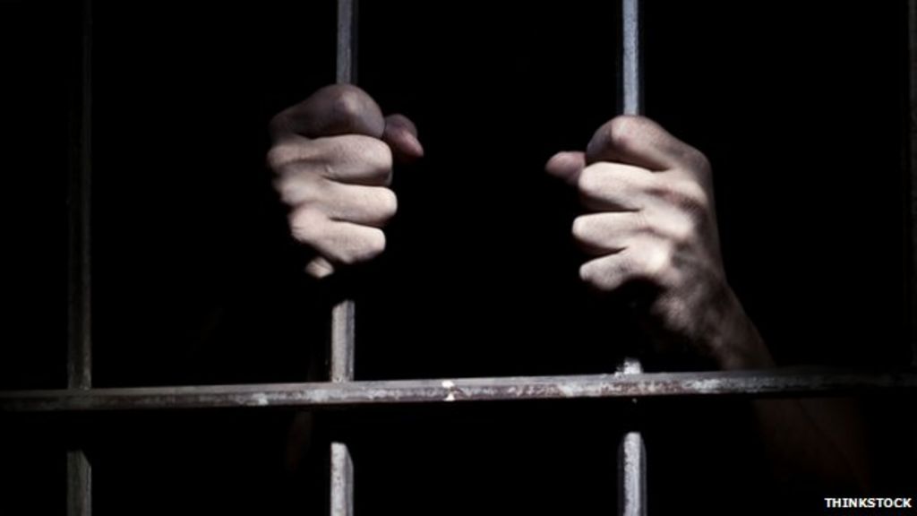 Why Do Prison Officers Engage In Relationships With Inmates BBC News