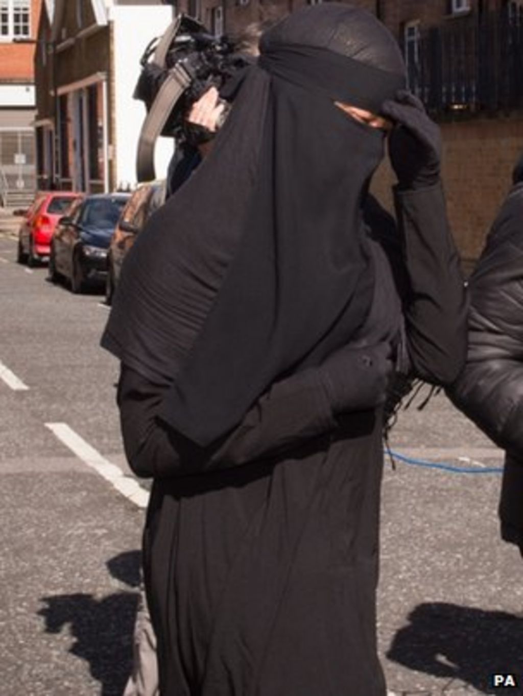 Analysis The Niqab Judgement Explained Bbc News