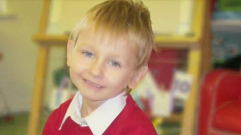 Starved Boy Daniel Pelka Invisible To Professionals BBC News    69883312 69883311 