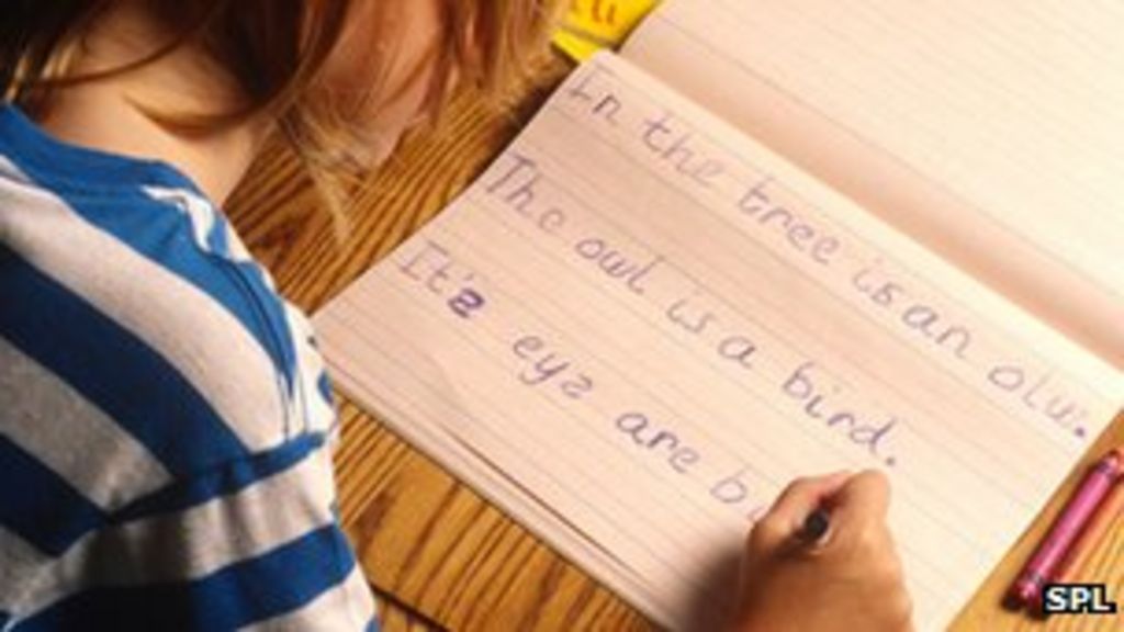 Ereaders 'more effective' for some dyslexic readers BBC News