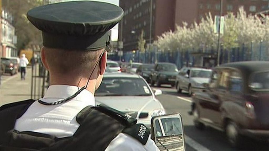 Police Service Of Northern Ireland Begins Recruitment Drive BBC News    69935895 Psnioffice 