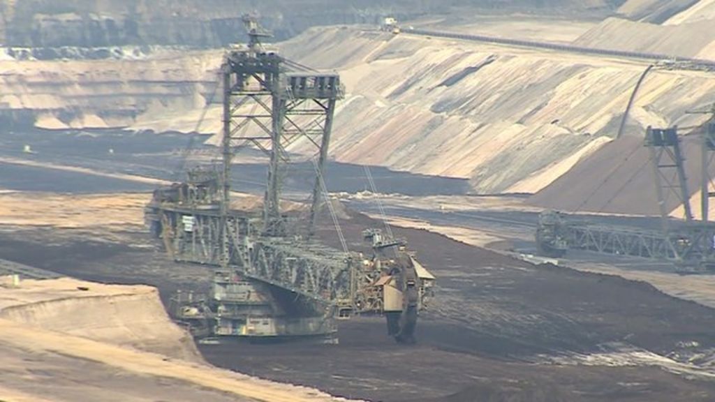 Germany s Coal Mine ghost Town BBC News germany-s-coal-mine-ghost-town-bbc-news