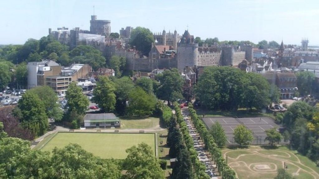 Windsor and Maidenhead council 24hour hotline starts BBC News